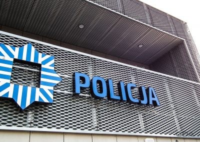 Komisariat Policji Charzykowy