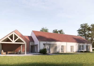 House in Kotów