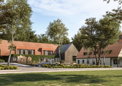 Nursery in Sopot