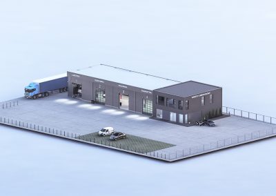 W3 Workshop