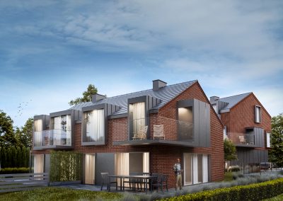 Residential development
